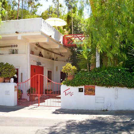 Casa Do Rio / Tavira Inn - Adults Only Εξωτερικό φωτογραφία