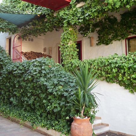 Casa Do Rio / Tavira Inn - Adults Only Εξωτερικό φωτογραφία