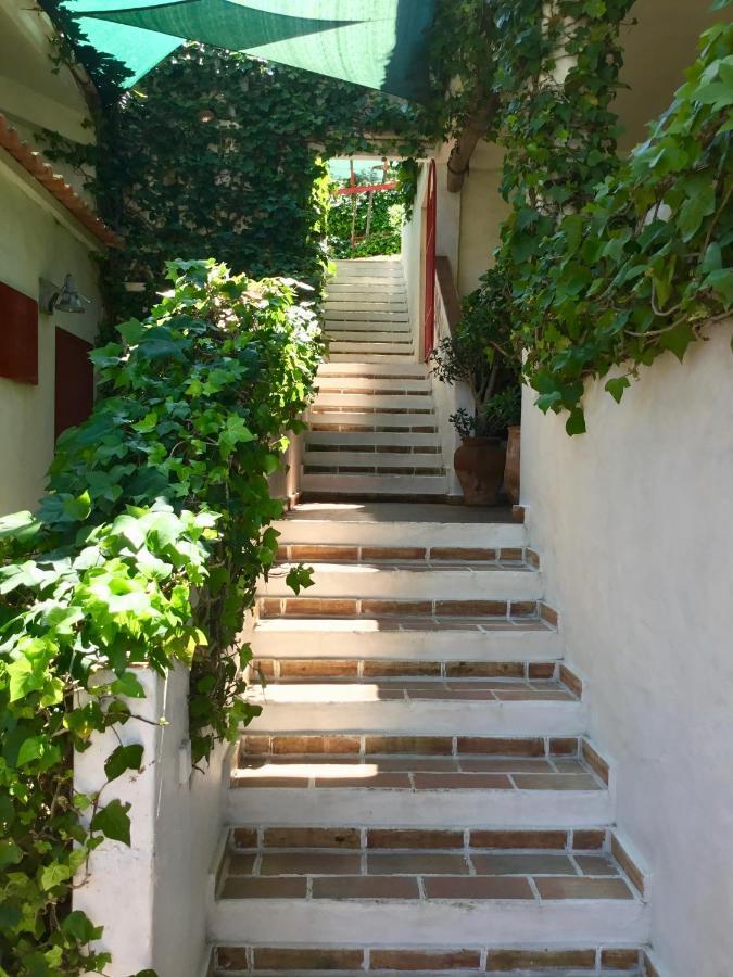 Casa Do Rio / Tavira Inn - Adults Only Εξωτερικό φωτογραφία