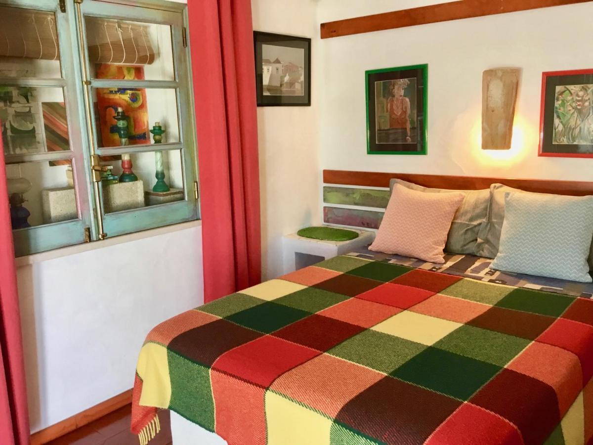 Casa Do Rio / Tavira Inn - Adults Only Εξωτερικό φωτογραφία