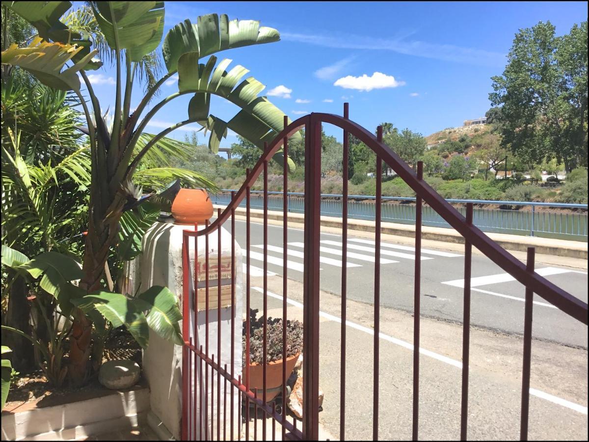 Casa Do Rio / Tavira Inn - Adults Only Εξωτερικό φωτογραφία
