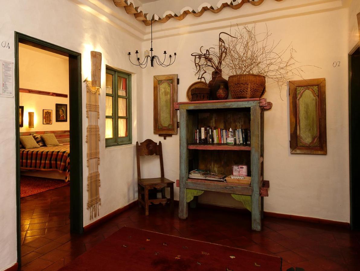 Casa Do Rio / Tavira Inn - Adults Only Εξωτερικό φωτογραφία