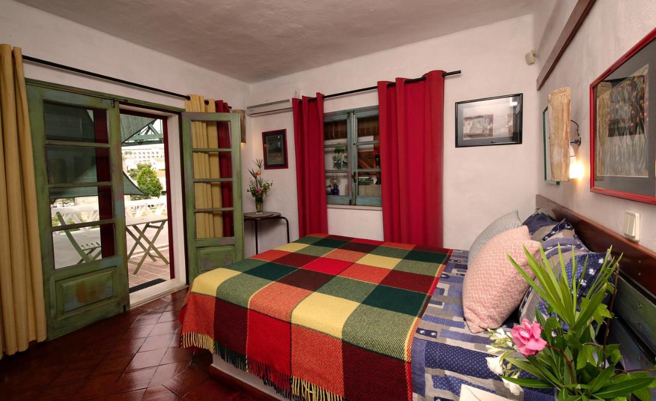 Casa Do Rio / Tavira Inn - Adults Only Εξωτερικό φωτογραφία