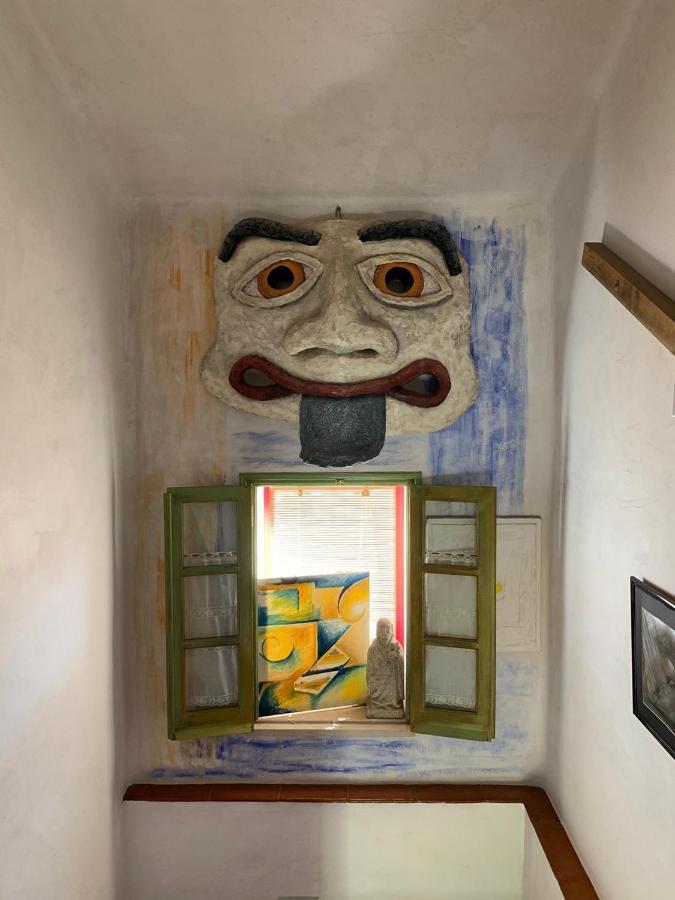 Casa Do Rio / Tavira Inn - Adults Only Εξωτερικό φωτογραφία