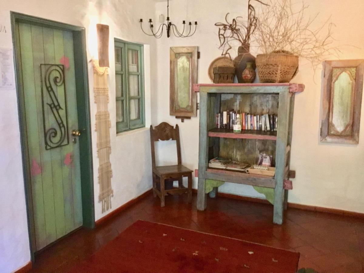 Casa Do Rio / Tavira Inn - Adults Only Εξωτερικό φωτογραφία
