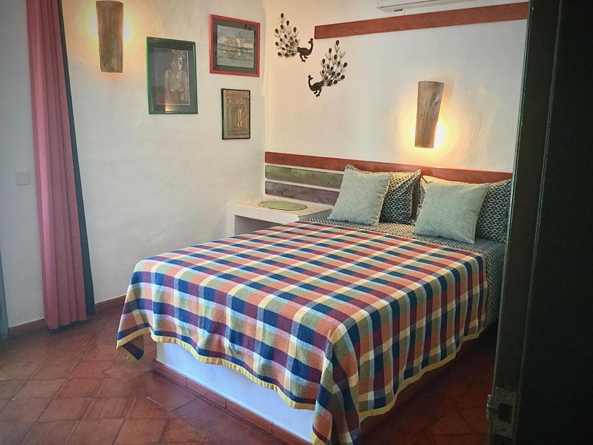 Casa Do Rio / Tavira Inn - Adults Only Εξωτερικό φωτογραφία