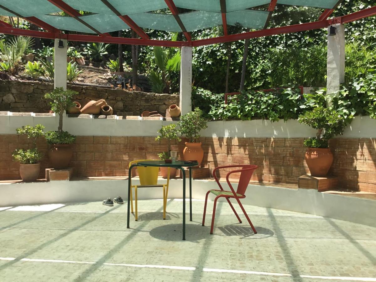 Casa Do Rio / Tavira Inn - Adults Only Εξωτερικό φωτογραφία
