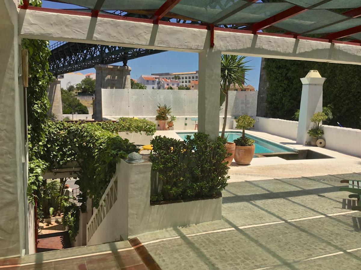 Casa Do Rio / Tavira Inn - Adults Only Εξωτερικό φωτογραφία