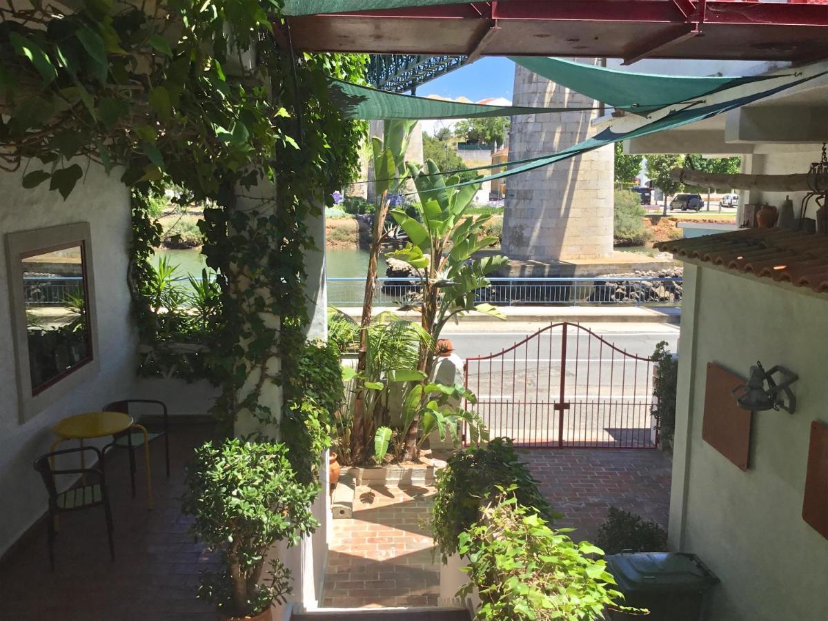Casa Do Rio / Tavira Inn - Adults Only Εξωτερικό φωτογραφία