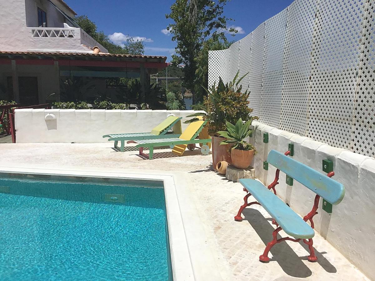 Casa Do Rio / Tavira Inn - Adults Only Εξωτερικό φωτογραφία