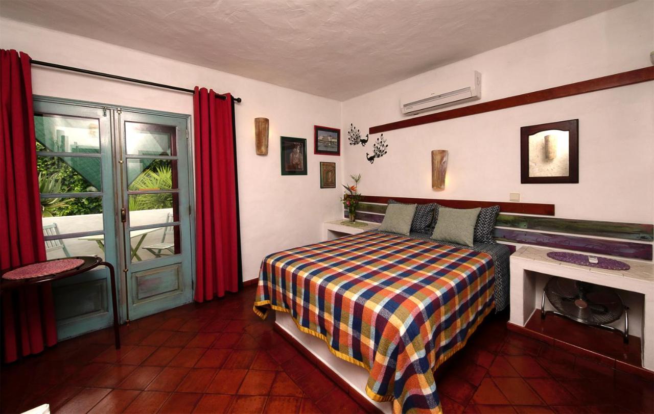 Casa Do Rio / Tavira Inn - Adults Only Εξωτερικό φωτογραφία