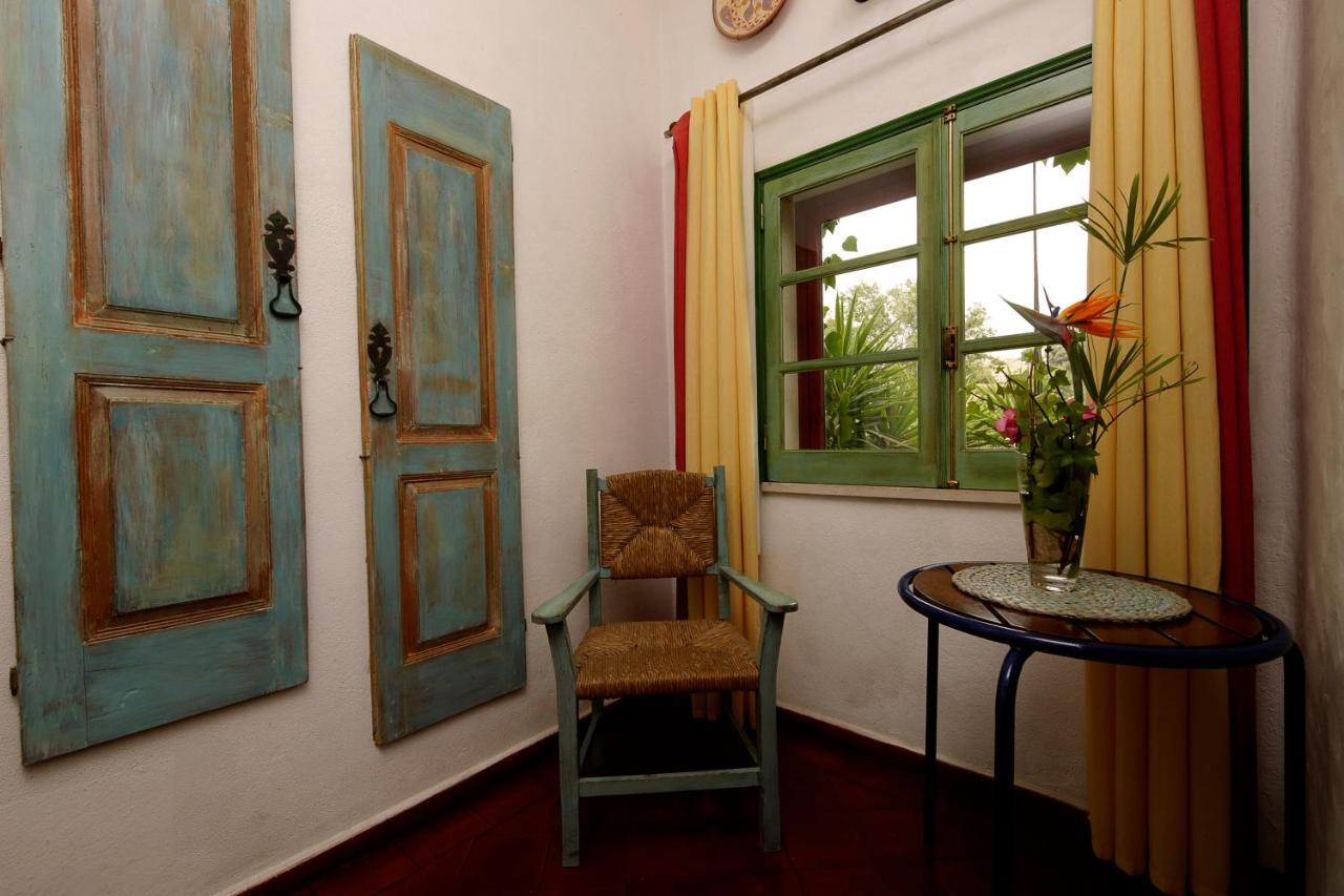 Casa Do Rio / Tavira Inn - Adults Only Εξωτερικό φωτογραφία
