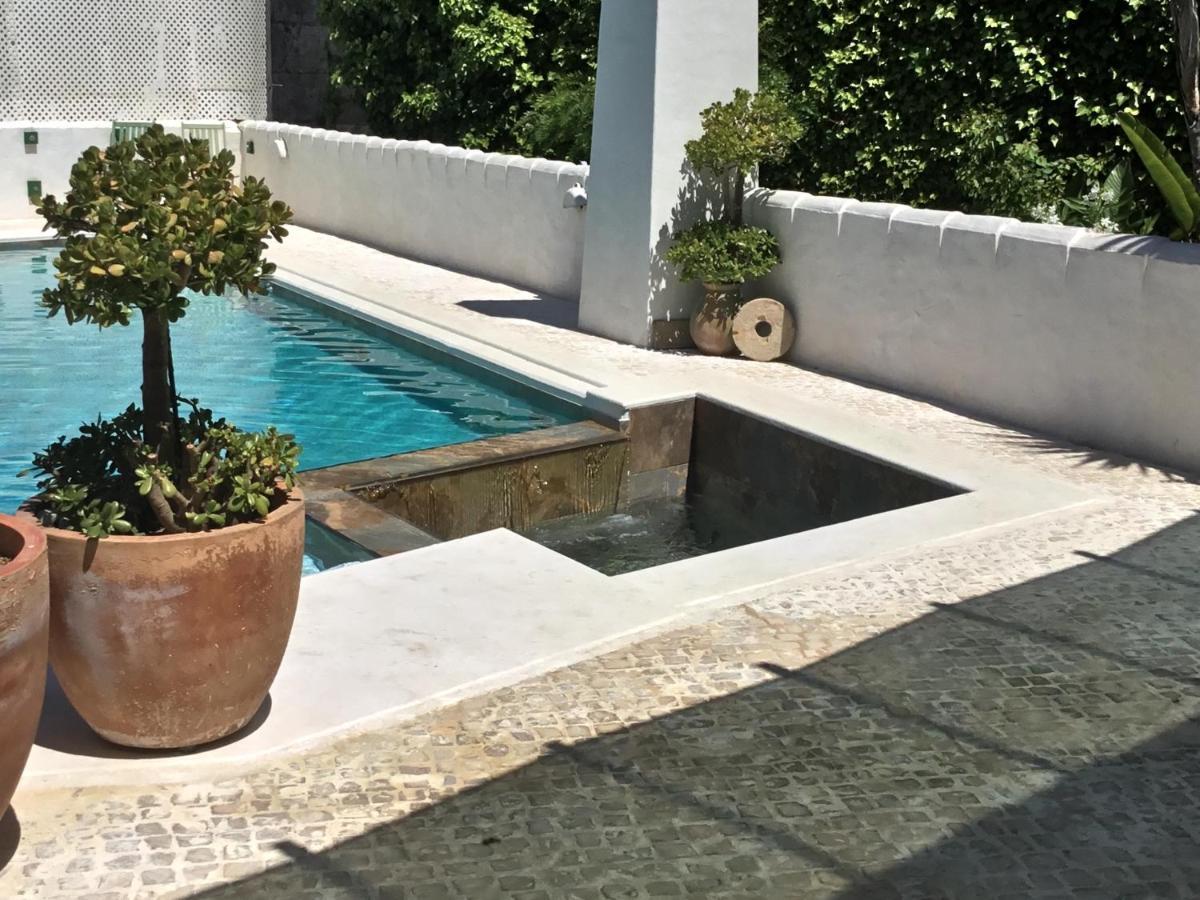 Casa Do Rio / Tavira Inn - Adults Only Εξωτερικό φωτογραφία
