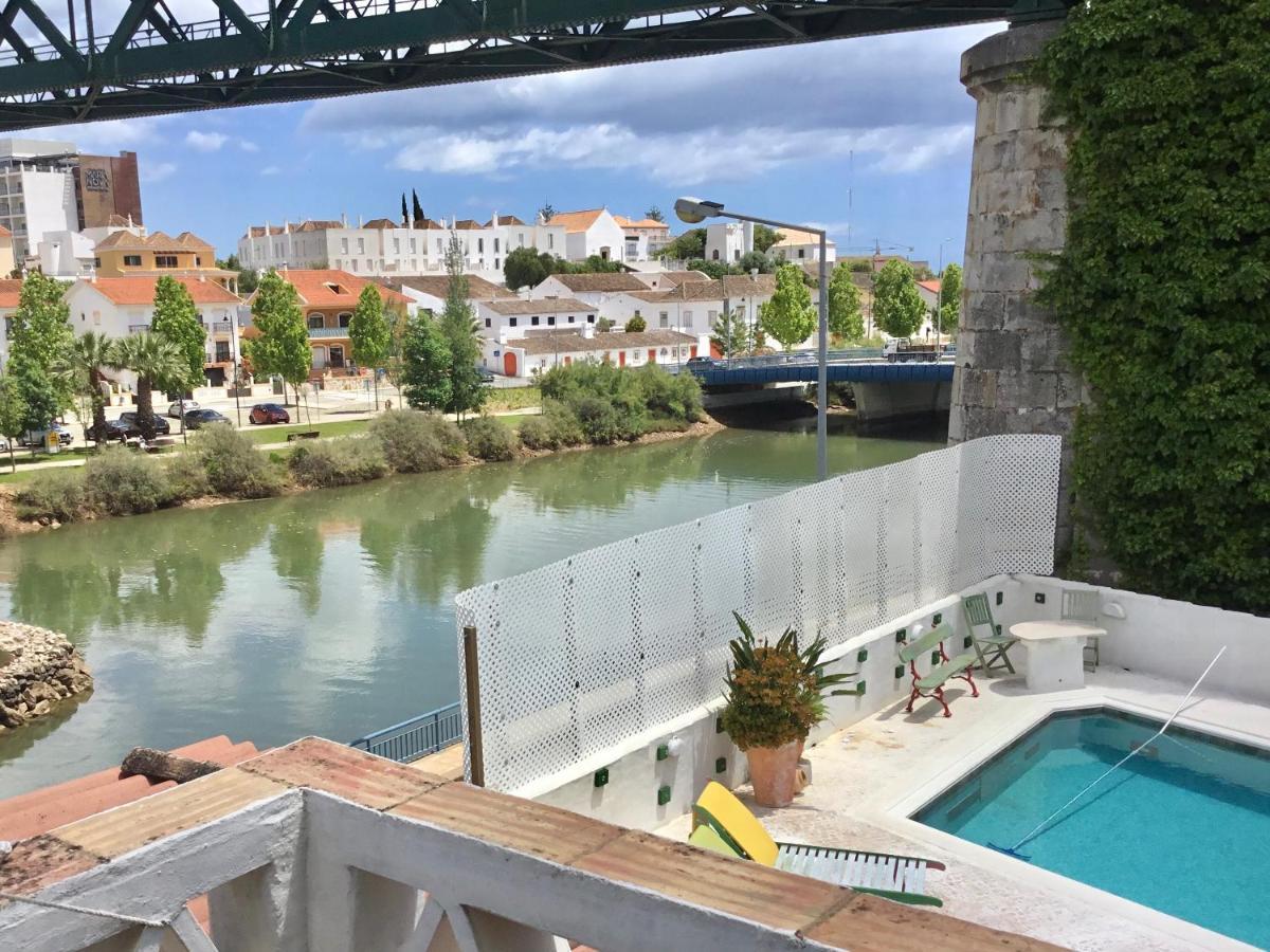 Casa Do Rio / Tavira Inn - Adults Only Εξωτερικό φωτογραφία