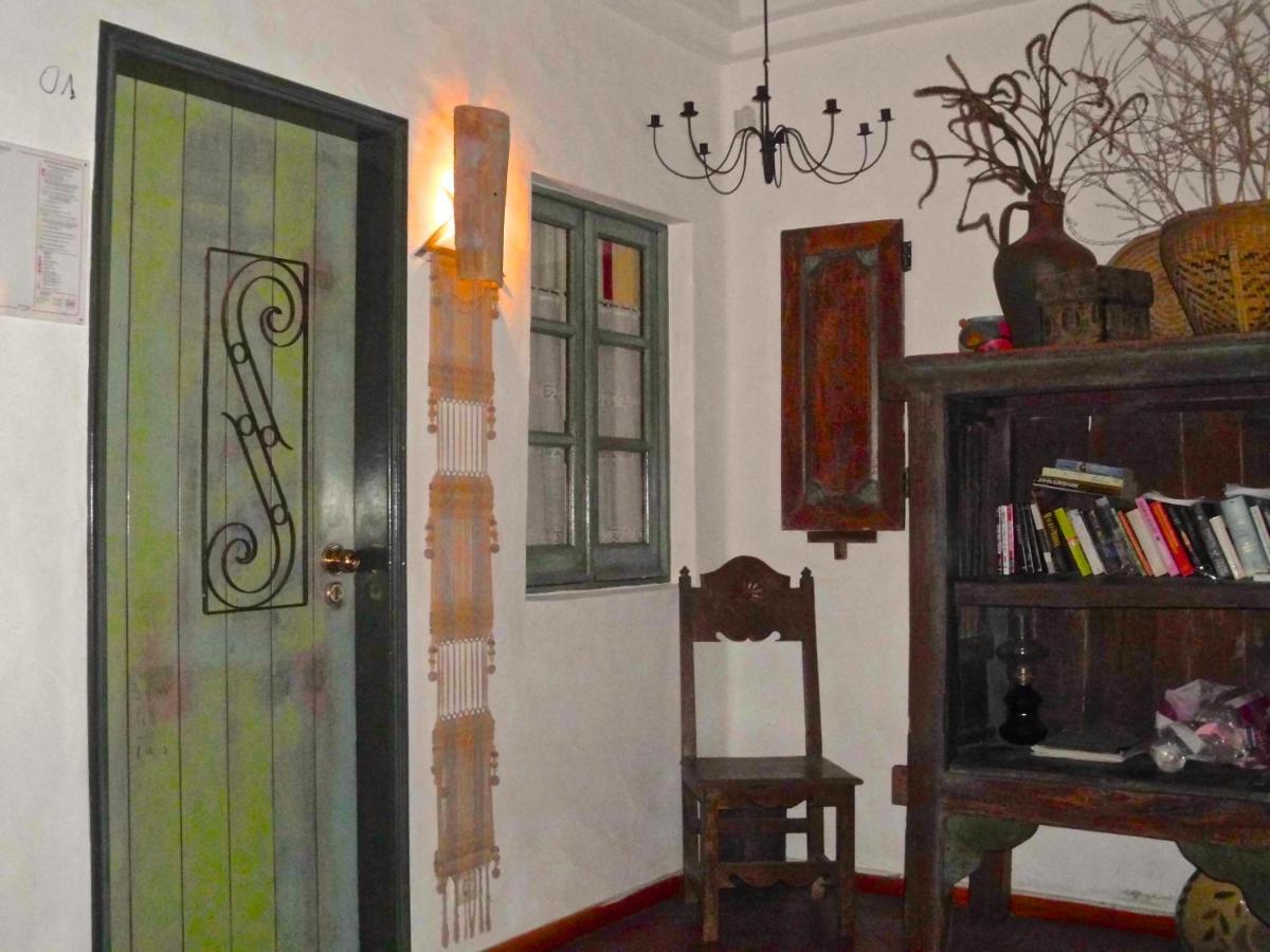Casa Do Rio / Tavira Inn - Adults Only Εξωτερικό φωτογραφία