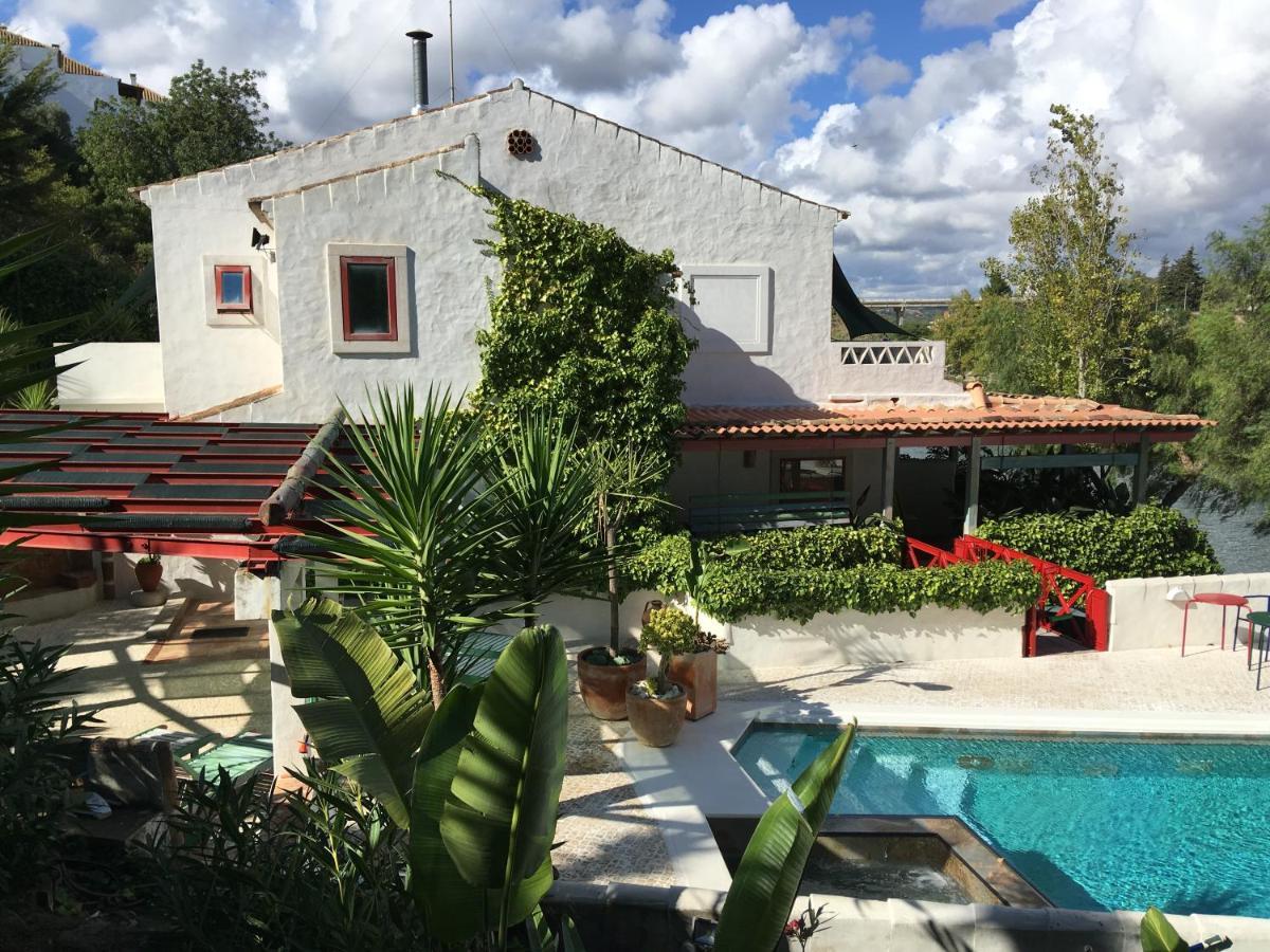 Casa Do Rio / Tavira Inn - Adults Only Εξωτερικό φωτογραφία