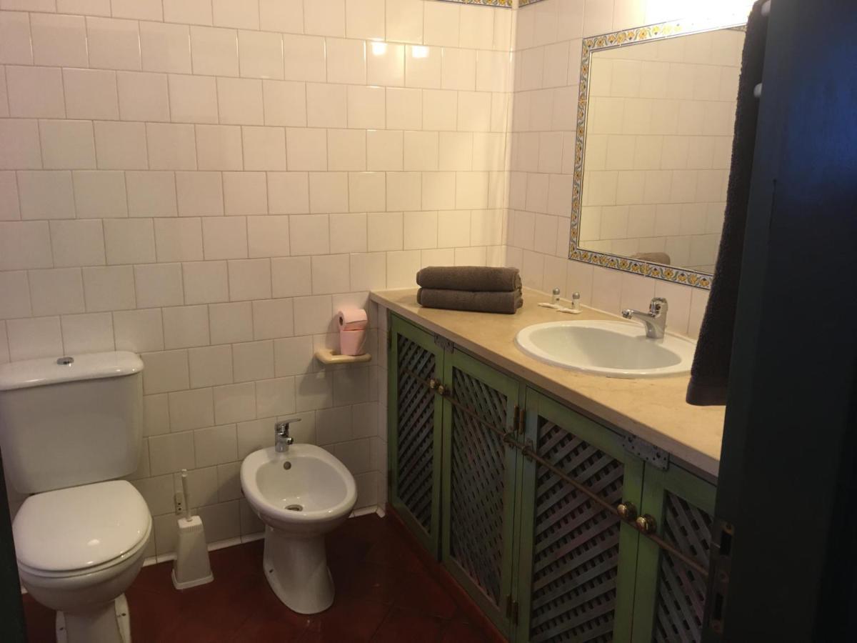 Casa Do Rio / Tavira Inn - Adults Only Εξωτερικό φωτογραφία