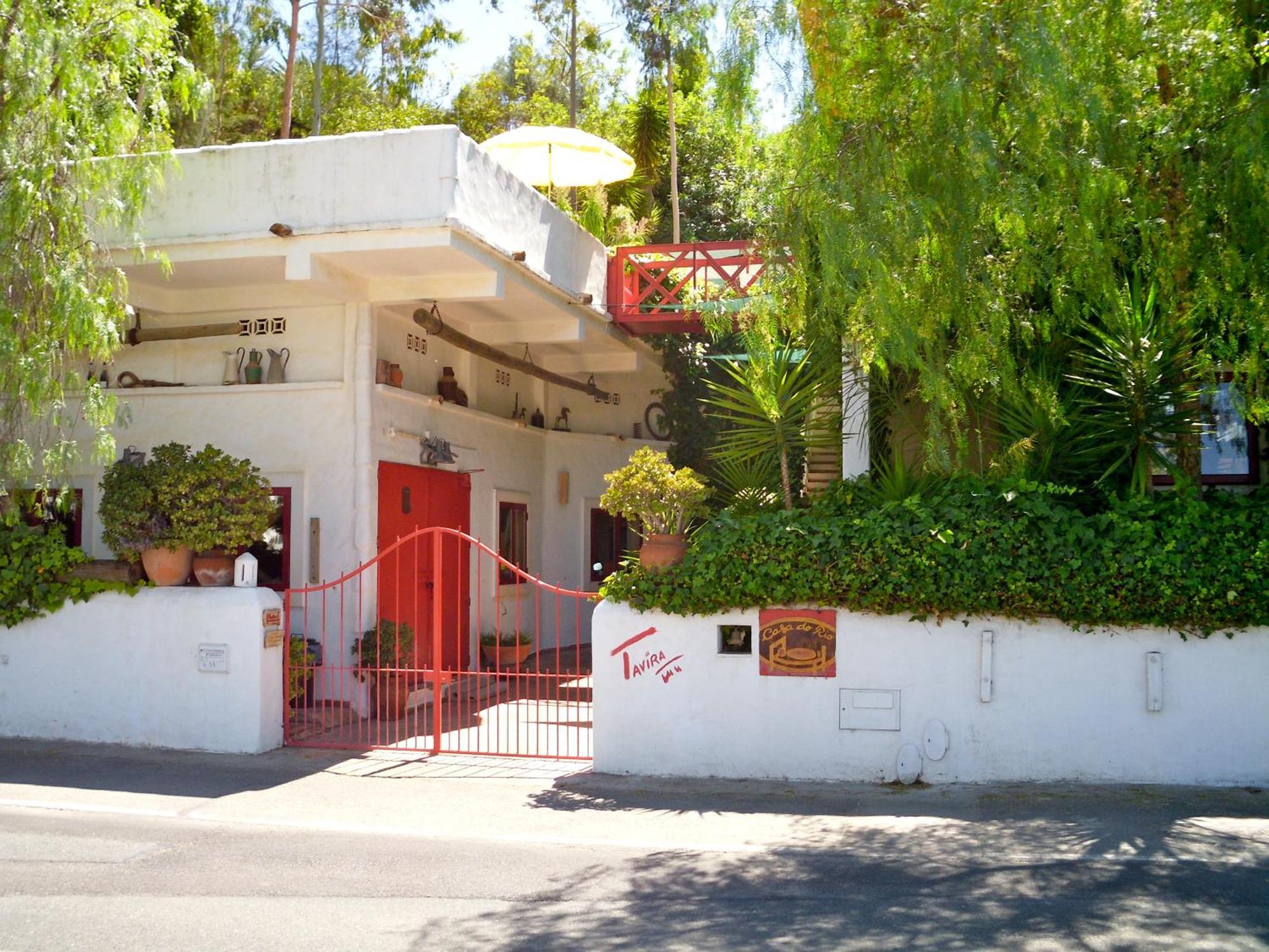 Casa Do Rio / Tavira Inn - Adults Only Εξωτερικό φωτογραφία