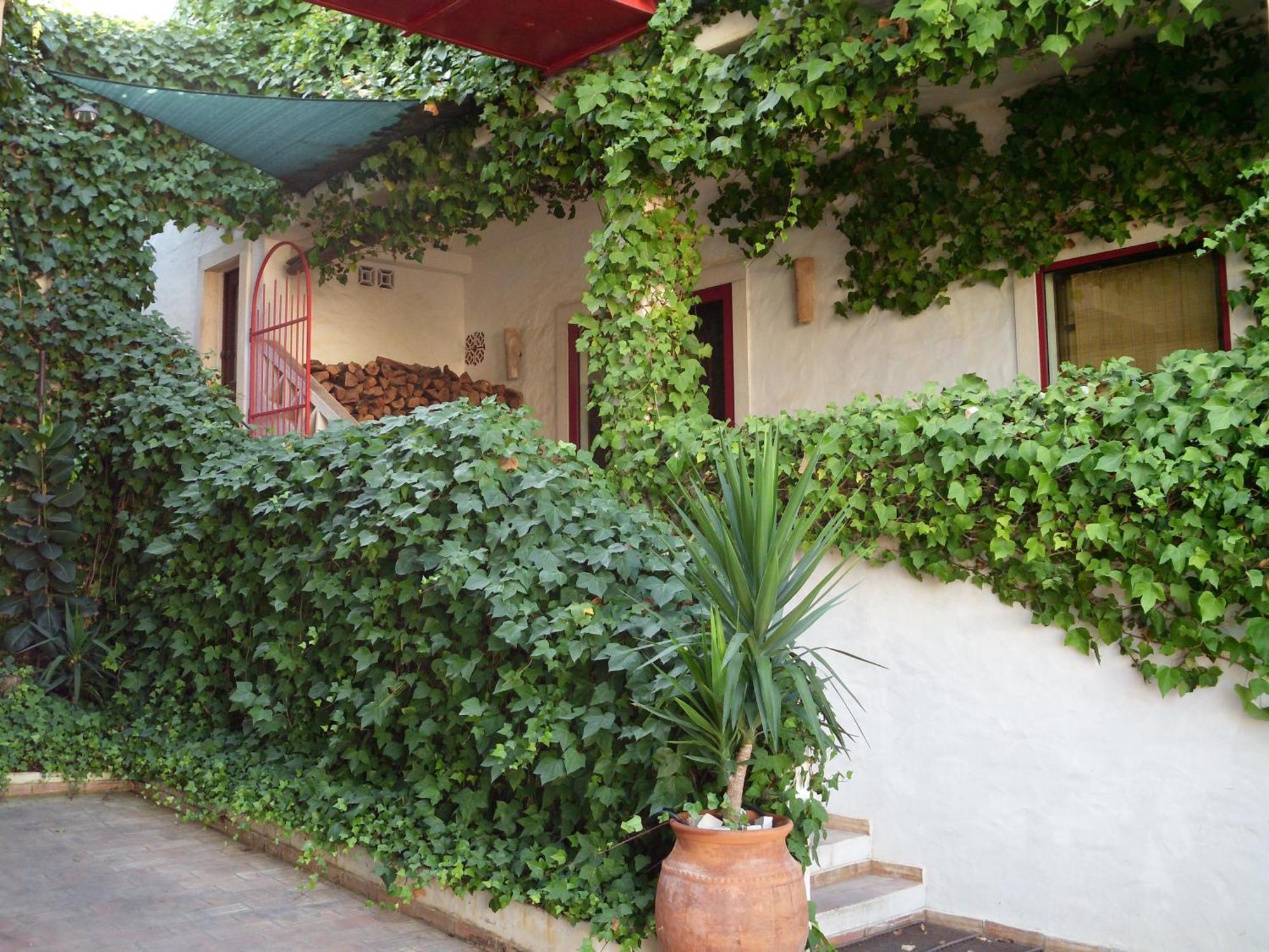 Casa Do Rio / Tavira Inn - Adults Only Εξωτερικό φωτογραφία