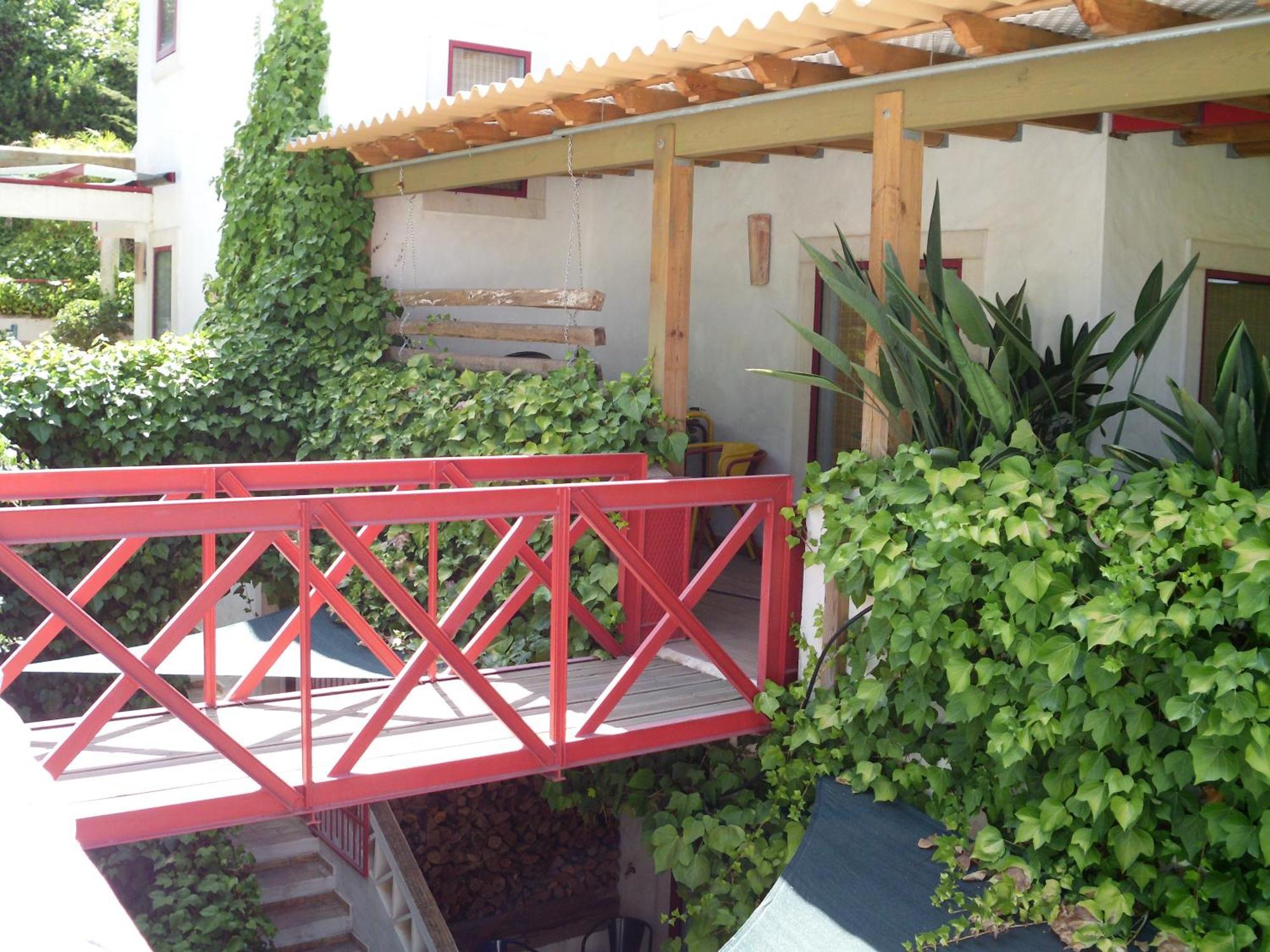 Casa Do Rio / Tavira Inn - Adults Only Εξωτερικό φωτογραφία