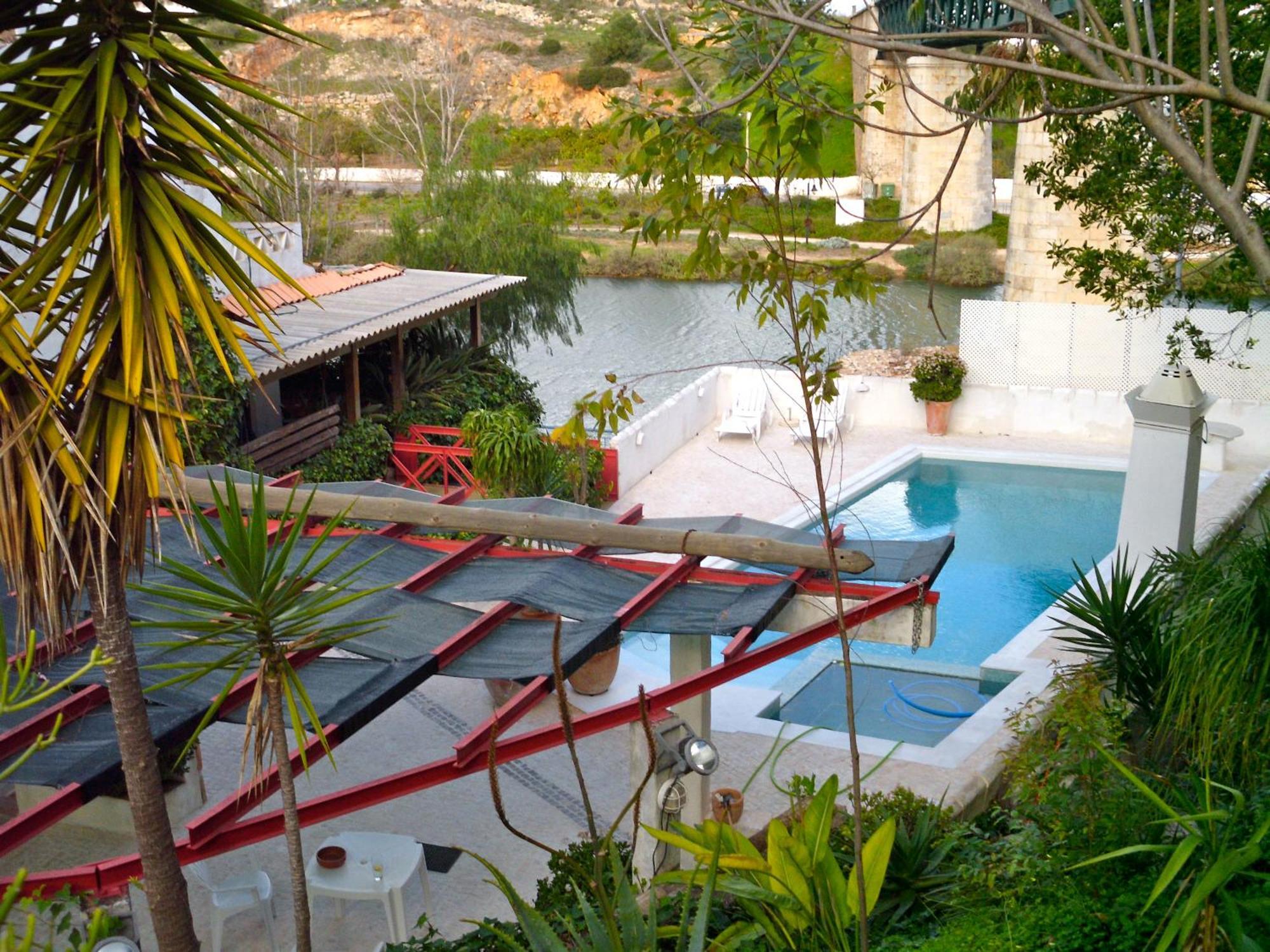 Casa Do Rio / Tavira Inn - Adults Only Εξωτερικό φωτογραφία
