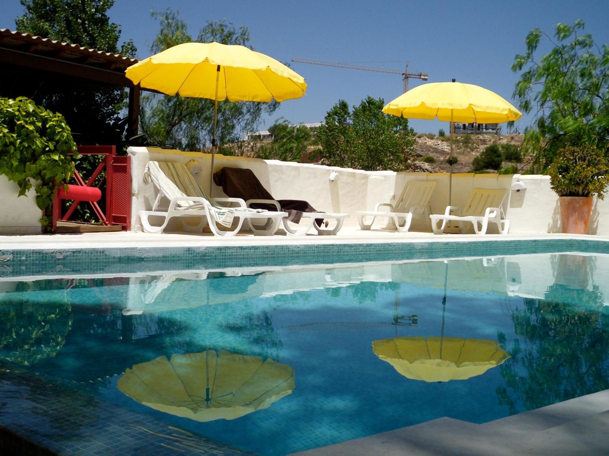 Casa Do Rio / Tavira Inn - Adults Only Εξωτερικό φωτογραφία