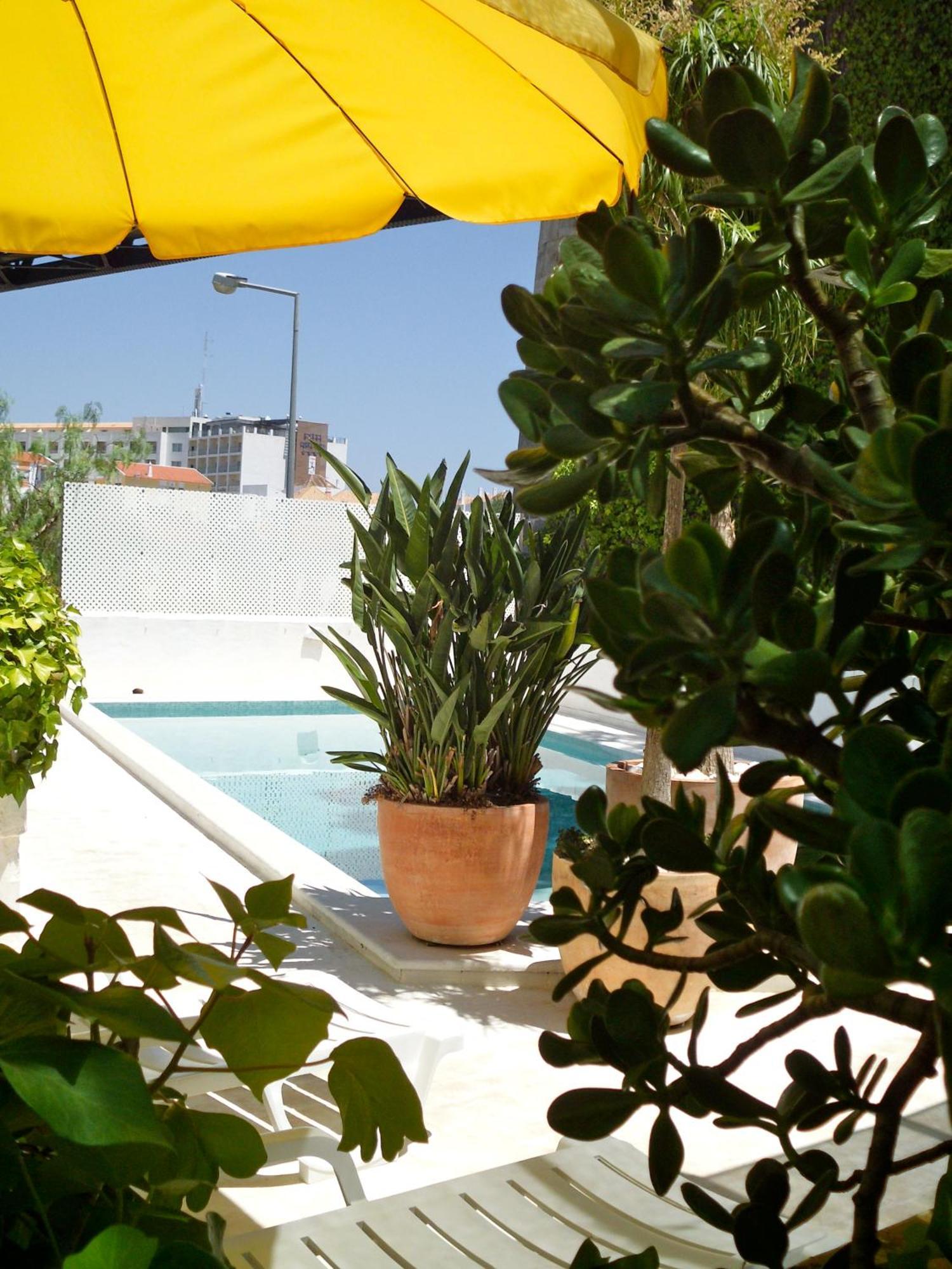 Casa Do Rio / Tavira Inn - Adults Only Εξωτερικό φωτογραφία