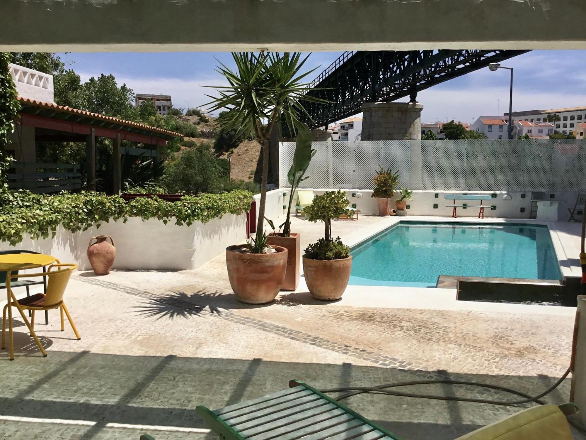 Casa Do Rio / Tavira Inn - Adults Only Εξωτερικό φωτογραφία