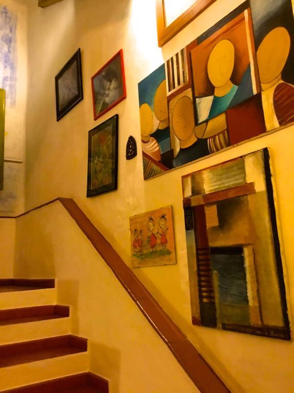 Casa Do Rio / Tavira Inn - Adults Only Εξωτερικό φωτογραφία