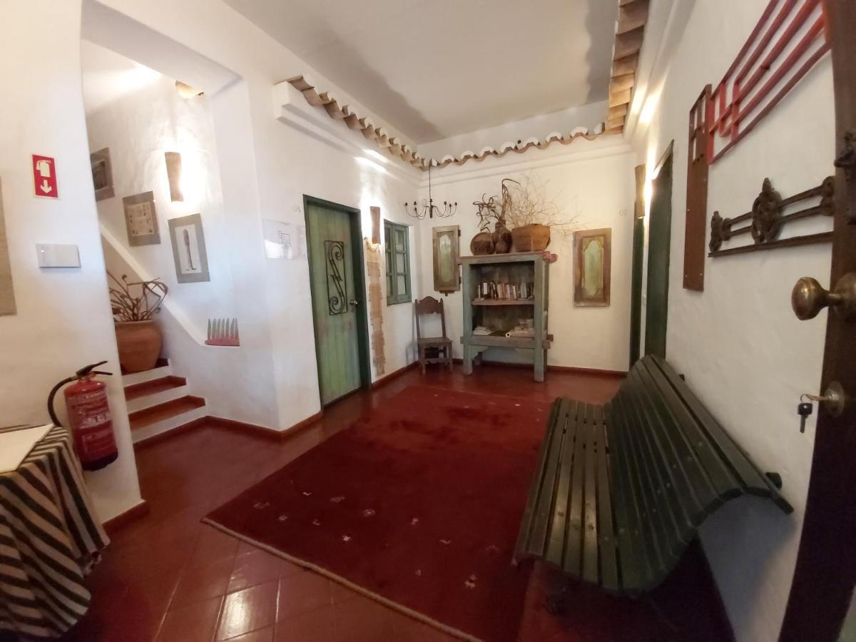Casa Do Rio / Tavira Inn - Adults Only Εξωτερικό φωτογραφία